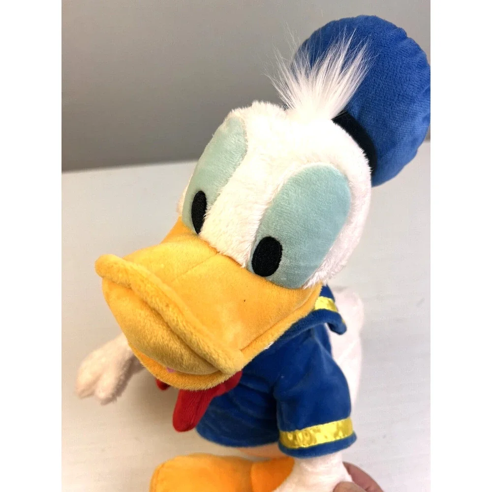 Disney Donald Duck Plush 11